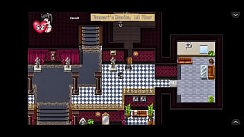 Busty detective aine final caase title of the game in the description