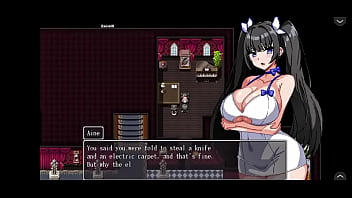 Busty detective aine final caase title of the game in the description Busty detective aine final caase title of the game in the description