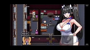 Busty detective aine final caase title of the game in the description Busty detective aine final caase title of the game in the description
