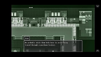 Busty detective aine final caase title of the game in the description Busty detective aine final caase title of the game in the description