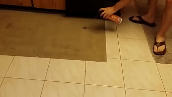 Stomping On A Roach thumbnail