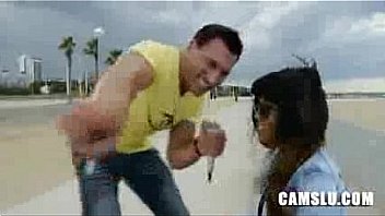 A pleasant encounter in barcelona nm