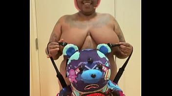 Want to show y’all something what y’all think y’all like