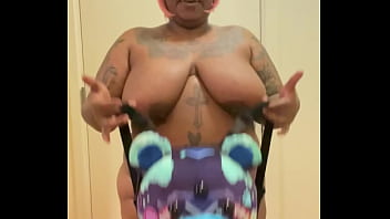 Want to show y’all something what y’all think y’all like