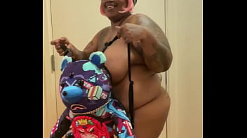 Want to show y’all something what y’all think y’all like