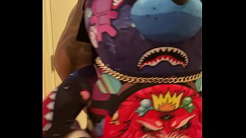 Want to show y’all something what y’all think y’all like