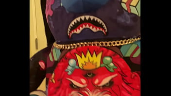 Want to show y’all something what y’all think y’all like