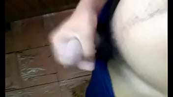 Morrito gay masturbandese