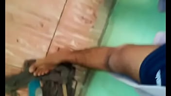 Morrito gay masturbandese