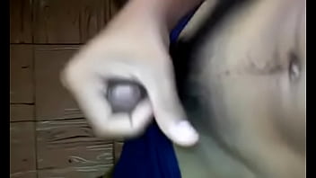 Morrito gay masturbandese