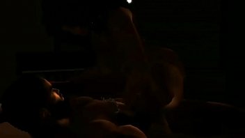 Sneak into house fuck and suck