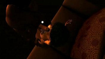 Sneak into house fuck and suck