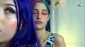 Zarina giving the best merciless blowjobs