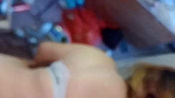 Filmamos una toma en la que el celular decenfocaba bastante asi que hicimo otro video despues