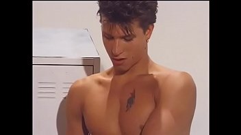 Muscular Dude Instruct His Friend How To Suck Cock And Get This One In Tight Ass thumbnail