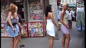 Horny German Babe Gets Fucked And Jizzed thumbnail