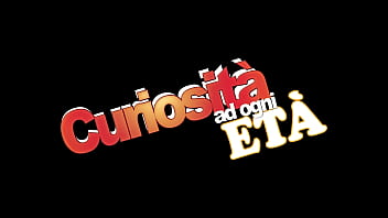 Curiosity at every age