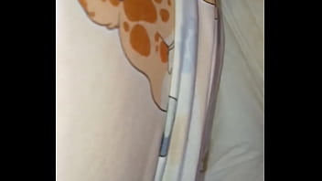 Some soggy puppy pics and video