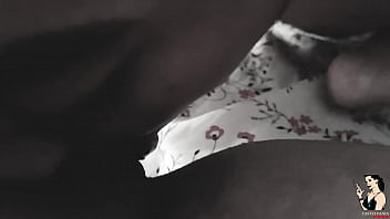 Trailer paty angel big ass dancer having orgasm