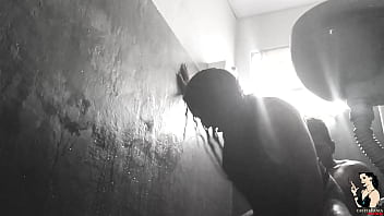 Trailer paty angel big ass dancer having orgasm