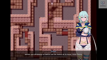 Sao ntr online 2 the trap magic v0 55 part 8 esp