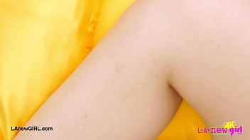 Mesmerizing golden haired goddess naked close up Mesmerizing golden haired goddess naked close up