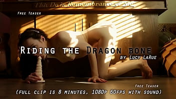 “riding the dragon bone" by lucy larue free teaser