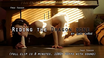 “riding the dragon bone" by lucy larue free teaser