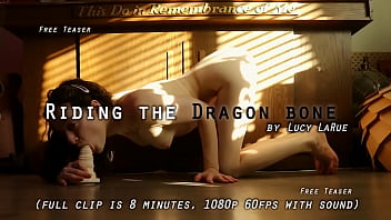 “riding the dragon bone" by lucy larue free teaser