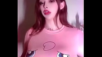 Jiggly puff bimbo