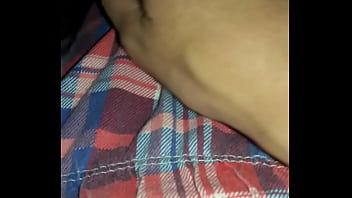 Acordando de pau duro