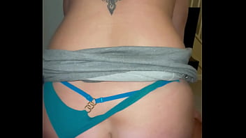 Step sister young put he’s big dick and fuck her tits and she sit on him and put all dick in her