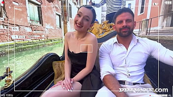 Do you know what britney dutch wants for dessert