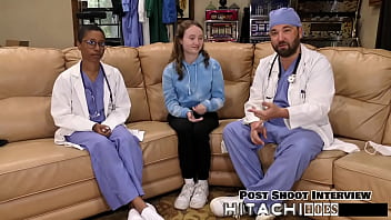 Home alone serena morgan