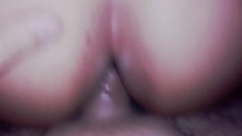 Anal a mi novia peruana