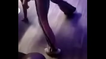 She shaking ass in the playhouse who's next