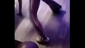 She shaking ass in the playhouse who's next