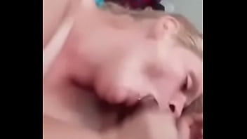 Black cock swallowed up