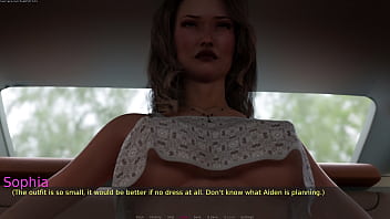 A Wife And Stepmother Fanmade Aiden Revenge 2 Animation Porn Games Adult Games 3d Game Corruption Visual Novel thumbnail
