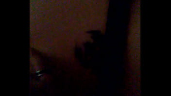 Playing with my wifes ass while she s