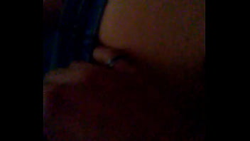 Playing with my wifes ass while she s Playing with my wifes ass while she s