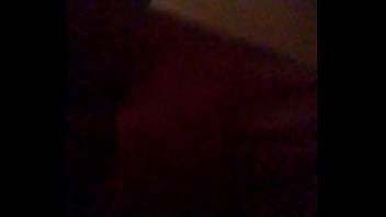 Playing with my wifes ass while she s