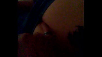 Playing with my wifes ass while she s