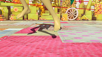 Hatsune miku desnuda mod