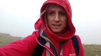 I'm heading back to the mountains in a few weeks