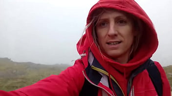 I'm heading back to the mountains in a few weeks