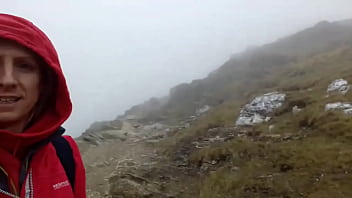 I'm heading back to the mountains in a few weeks