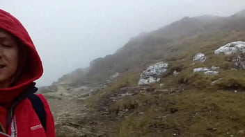 I'm heading back to the mountains in a few weeks