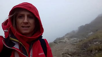 I'm heading back to the mountains in a few weeks