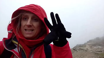 I'm heading back to the mountains in a few weeks